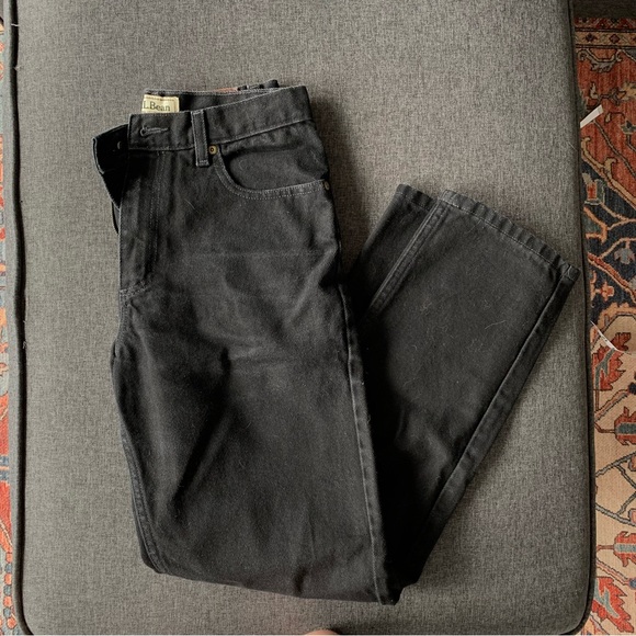 Ripped Vintage Real Denim - Picture 6 of 7